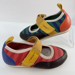 ASC x Charlotte Stone Mabel Sneakers Kids Size 13 Multicolor $100